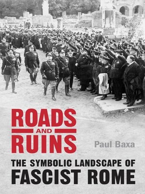 cover image of Roads and Ruins
